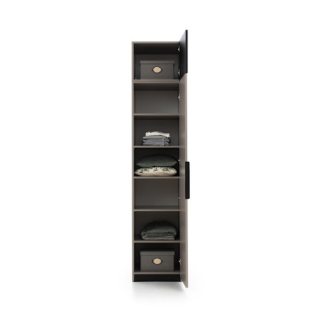 UFN1D extension (for 1D cabinet) Ufficio New Elegance
