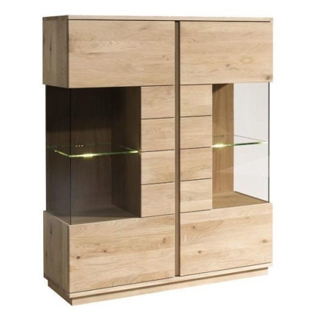 Limera II bar with lighting Zakor