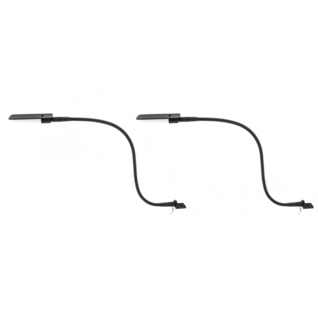 Bed light IZLED23P02-WK03 Forte