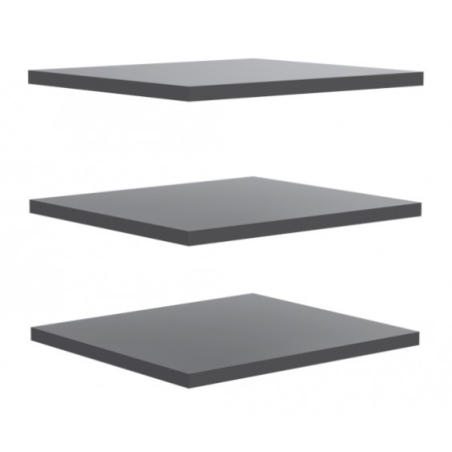 Cabinet shelves DMRD12 Forte