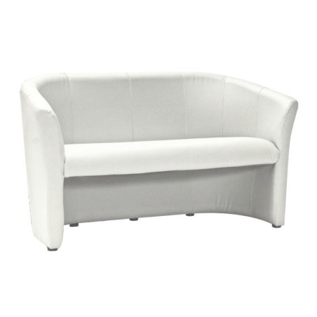 Sofa Tm-3 white Ek-26 Signal