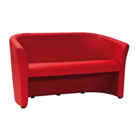 Sofa Tm-3 Red Ek-6 Signal