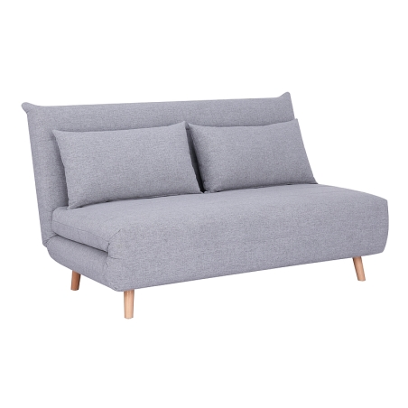 Sofa Spike II Grey Tap.137 Signal