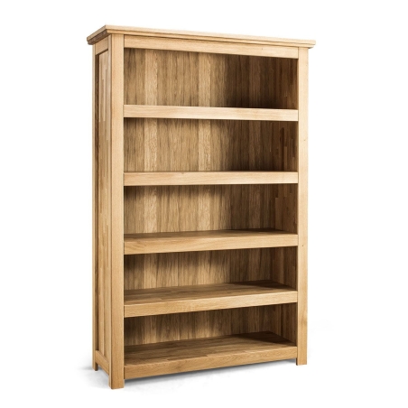 Bookcase Porto Type 15 Dekort