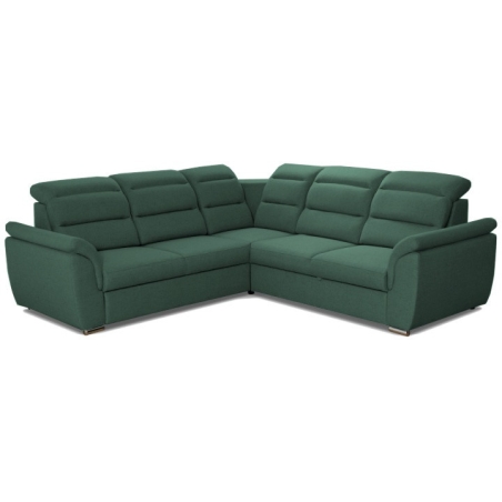Corner sofa 251x251cm Milan Meblosoft
