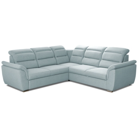 Corner sofa 251x251cm Milan Meblosoft