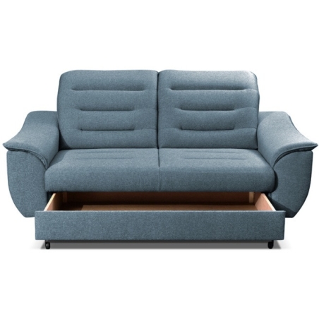 Sofa Bellagio Meblosoft niebieski