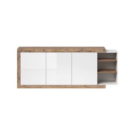 Komoda Sintra 3D Typ 43 Helvetia Wieruszów