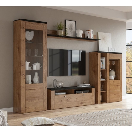 Furniture set Larona Type 10 Helvetia Wieruszów