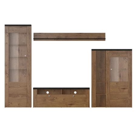 Furniture set Larona Type 10 Helvetia Wieruszów