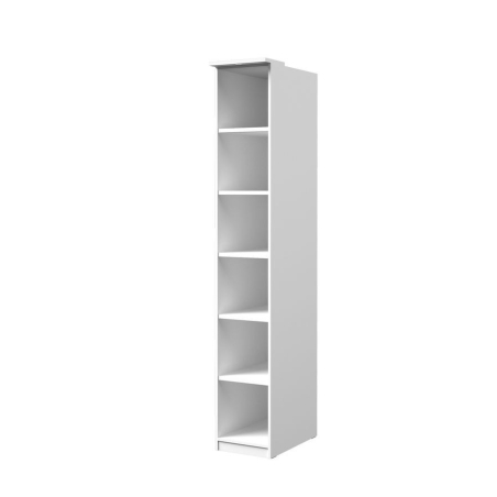 Shelving Optima Type 15 Helvetia Wieruszów