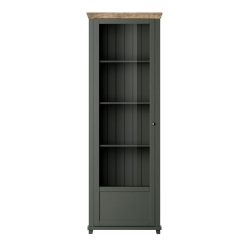 Typ: Proposed combination Colours: Abisko Ash / Lefkas Oak 