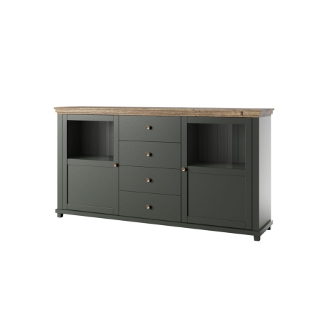 Evora WM Type 25 chest of drawers Helvetia Wieruszów
