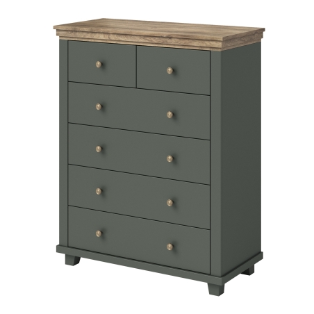 Evora S Type 45 chest of drawers Helvetia Wieruszów