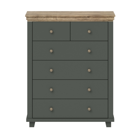 Evora S Type 45 chest of drawers Helvetia Wieruszów