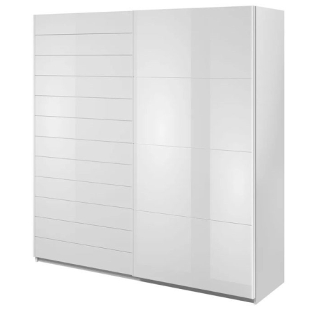 Helvetia Kolorystyka - Abisko Ash