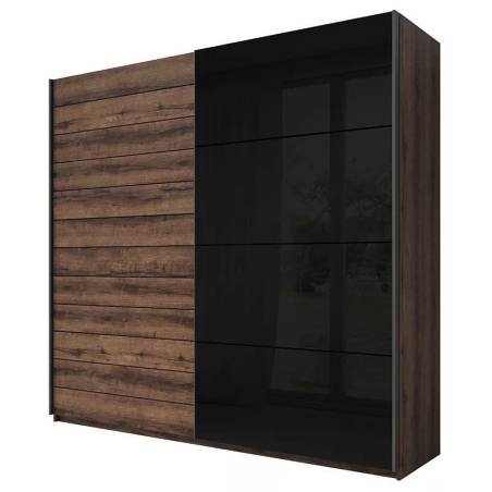Wardrobe Galaxy Type 69 270 Helvetia Wieruszów