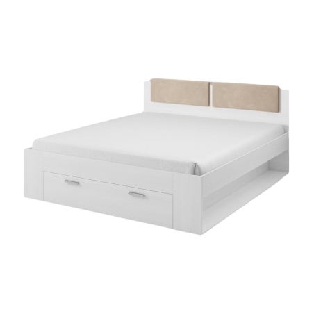 Helvetia Kolorystyka - Abisko Ash