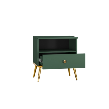 Bedside cabinet Forest Type 06 ML Furniture