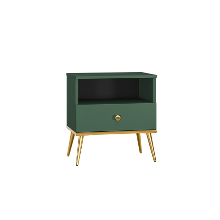 Bedside cabinet Forest Type 06 ML Furniture