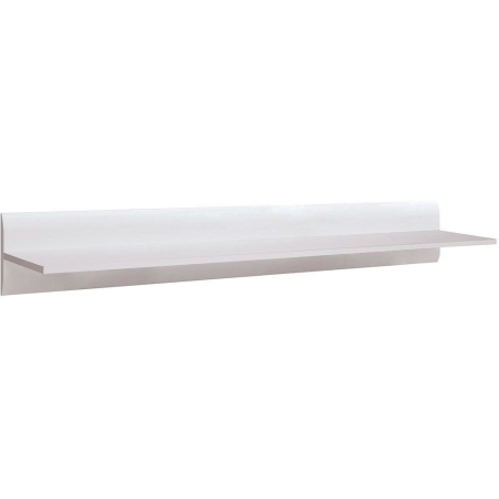 Azteca Trio 105 shelf Black Red White