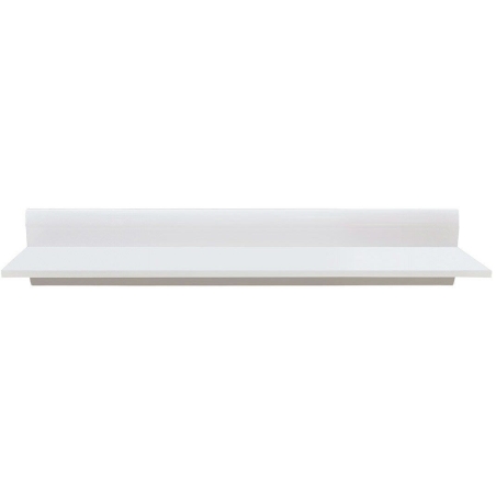 Azteca Trio 105 shelf Black Red White