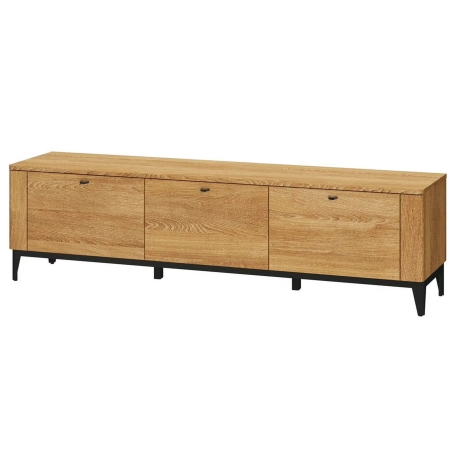 RTV Porto Type 25 cabinet by Szynaka Meble