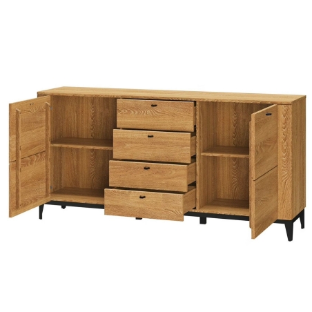 Type 45 Porto chest of drawers Szynaka Meble