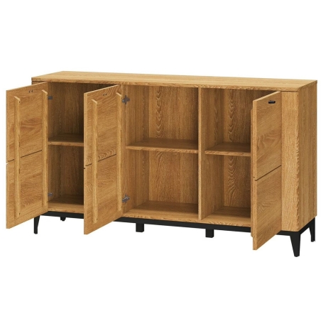 Type 46 Porto chest of drawers Szynaka Meble