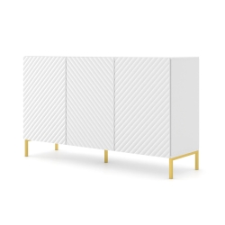 Colours: White matte 