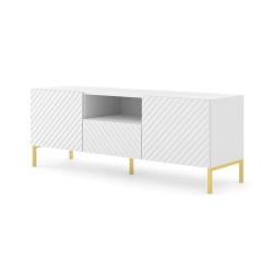Colours: White matte 