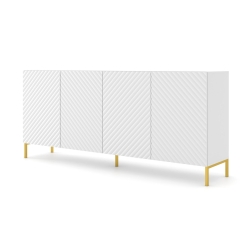 Colours: White matte 