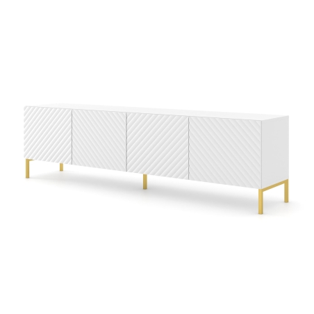 Surf 200 4D RTV cabinet Bim furniture