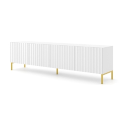 Colours: White matte 