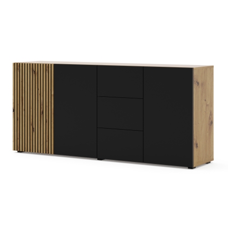 Auris 3D3S chest of drawers Bim furniture