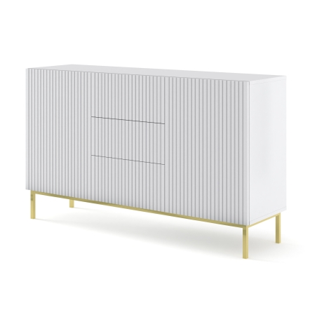 Chest of drawers 150 2D3S Ravenna B Bim furniture