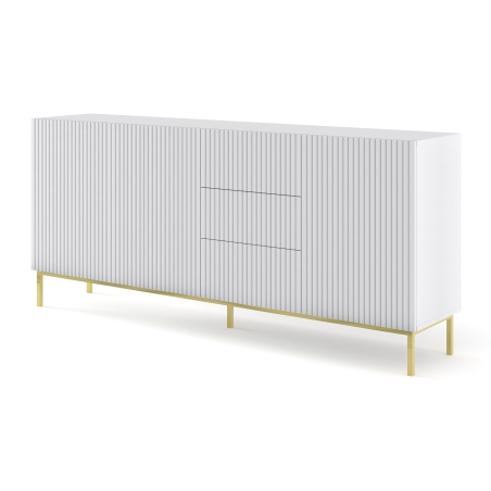 Chest of drawers 200 3D3S Ravenna B Bim furniture