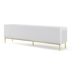 Colours: White matte 