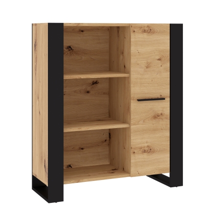 Nuka J Bim furniture bookcase