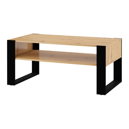 Coffee table bench Nuka F Bim furniture