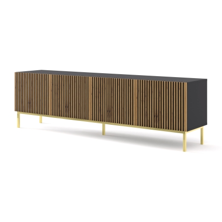 RTV200 4D cabinet Ravenna F Bim furniture