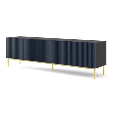 kolor - granatowy, Kolorystyka BIM Furniture - Navy blue