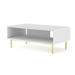 Colours: White matte 