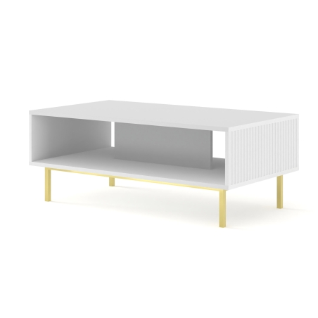 Kolorystyka BIM Furniture - Biały mat