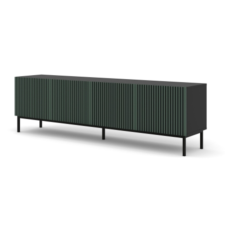 Kolorystyka BIM Furniture - Dark green