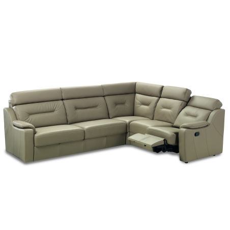 Corner unit Papavero 3RD/X90K/1N0/1RPm Vero
