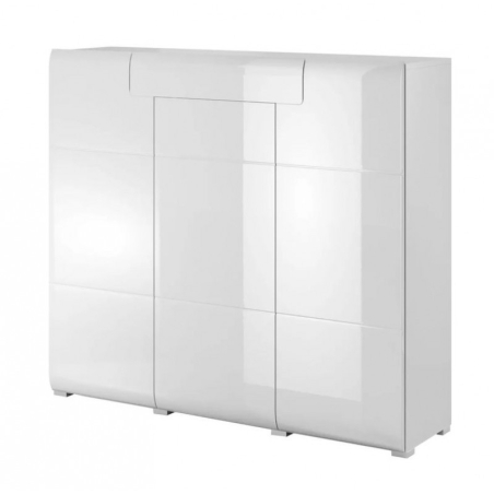 kolor - odcienie bieli, Helvetia Kolorystyka - Biały Połysk