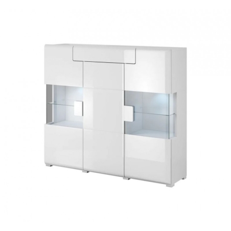 colour - shades of white, Helvetia Colours - White Gloss