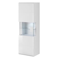 Kolor tapicerki: shades of white Colours: White Gloss 