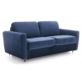 Olbia Sofa 2-osobowa,5FF 189cm z funkcją spania Gala Collezione